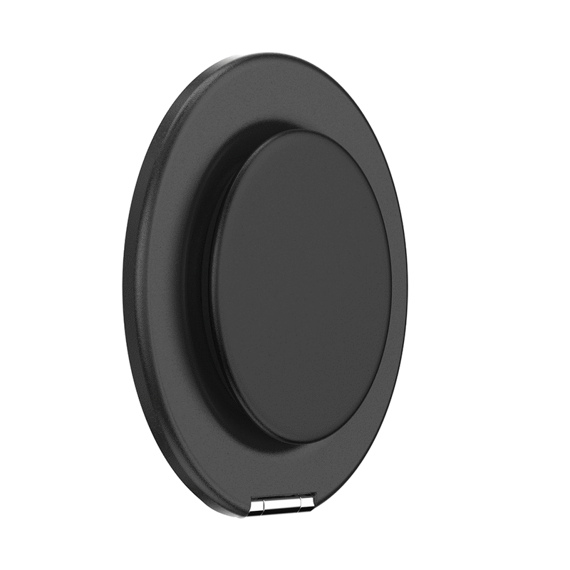 Black — MagSafe Kick-Out Grip & Stand image number 4